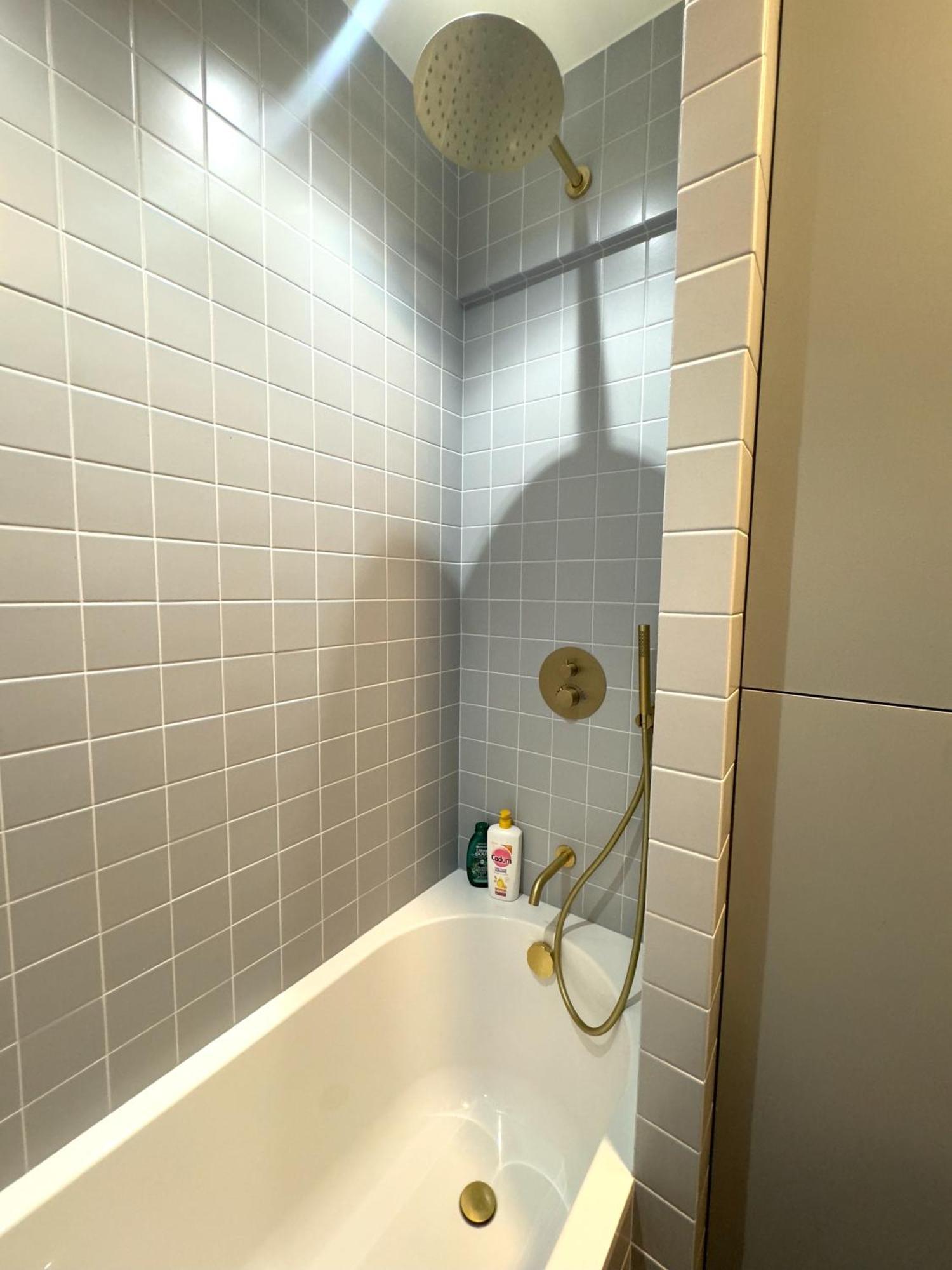 Apartment Parisian Luxury Style - Heart Of Montparnasse